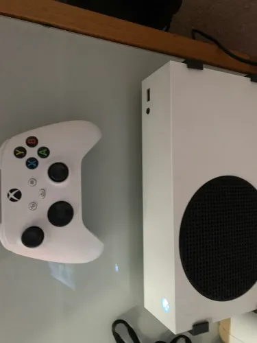 Xbox série s