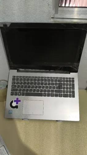 Notebook Lenovo i5