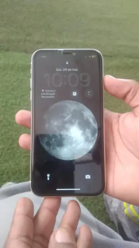 Iphone 11. Bateria 100%