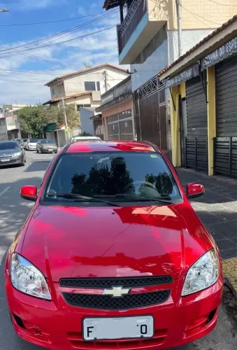Chevrolet Celta Life/ LS 1.0 MPFI 8V Flexpower 3P 2013