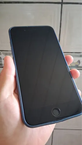 iPhone 8 Plus 