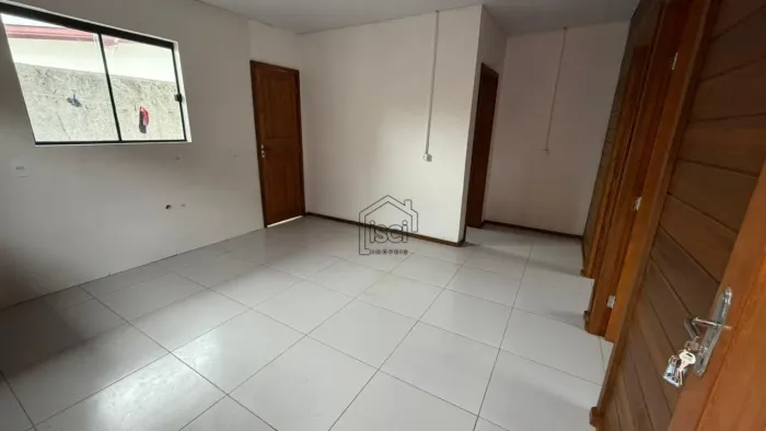Casa para aluguel, 2 quartos, Barra do Aririú - Palhoça/SC