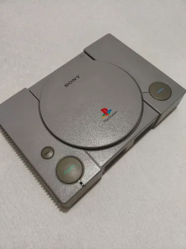 Playstation 1 xstation