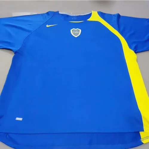 Boca Juniors Nike Total 90 original da época GG