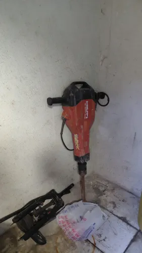 Rompedor demolidor