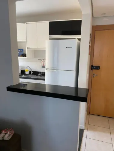 Apartamento à Venda - chapada dos Montes codigo: 370914