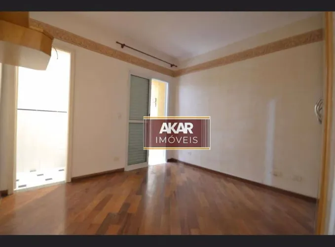 Apartamento com 3 dormitórios à venda, 157 m² por R$ 750.000,00 - Chácara Inglesa - São Be