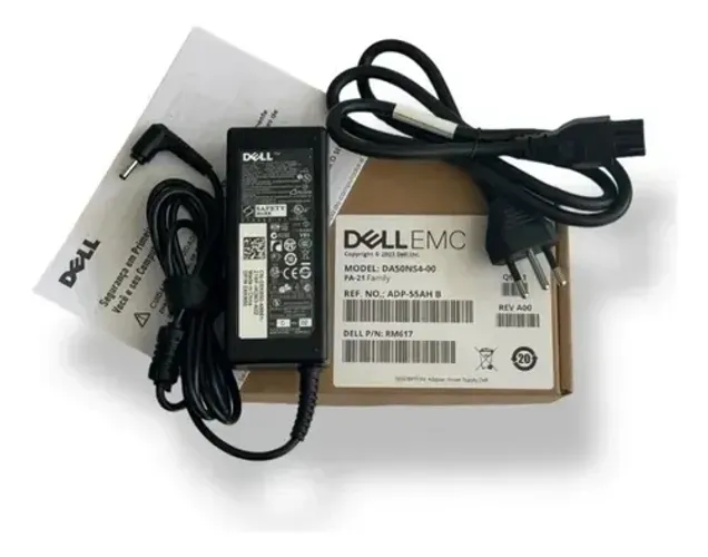 Carregador Dell Vostro 5460
