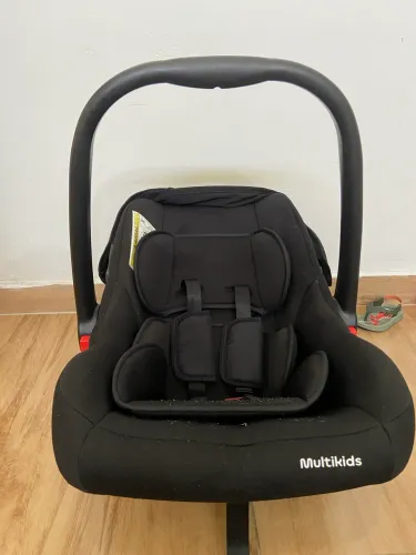 Bebê conforto Multikids