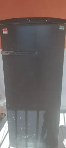 Geladeira Cônsul 