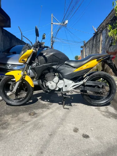 Cb300R