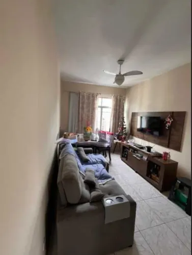 Apartamento à venda na Rua Ana Teles ( Próximo ao Vaqueire ), Praça Seca ( próximo ao Vaqu