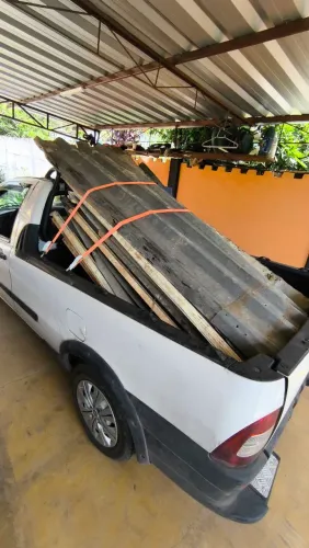 Carretos (Fiat Strada)