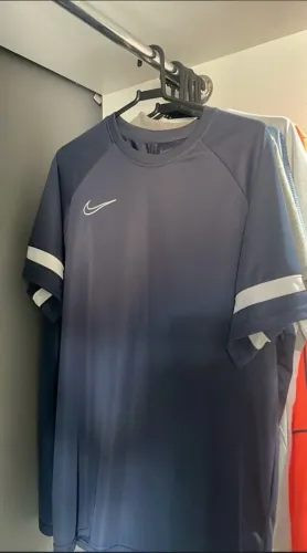 Camiseta Nike dei-fit