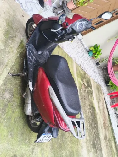 Honda Lead