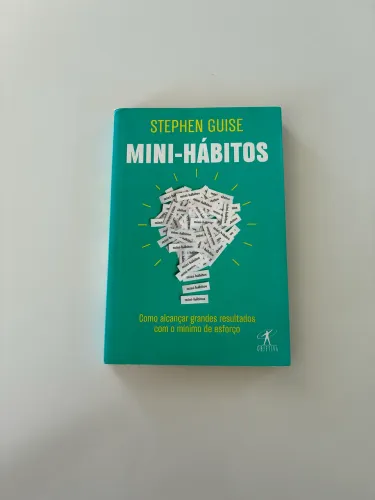 Desapego de Livros | Desenvolvimento Pessoal