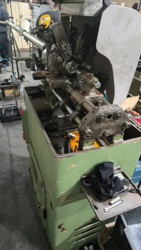 Torno Automático A25 Traub -  Aceito Troca em Carro