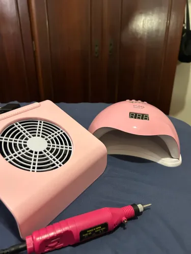 Máquinas para unha