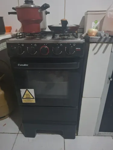 Fogão