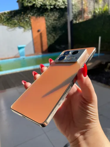 CELULAR NOTE 40