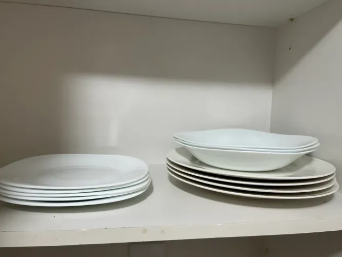Kit pratos