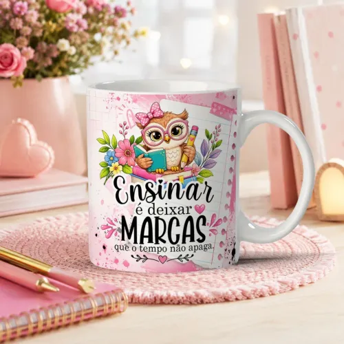 Canecas Personalizadas