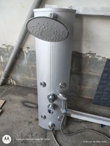 Ducha com hidro monocomando tuina sensease