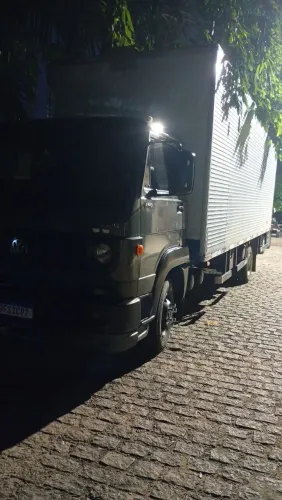 Fretes e Mudanças 