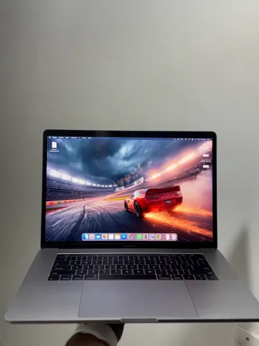 MacBook Pro 15 insh 2017