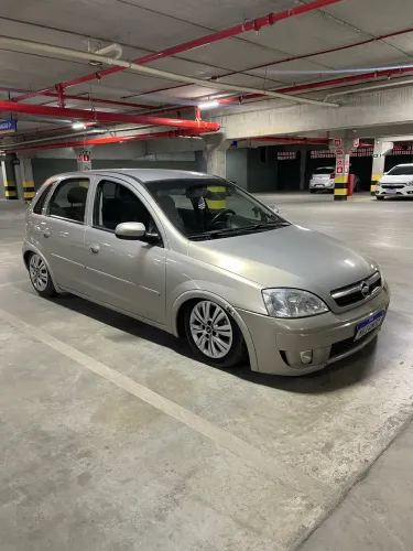 Chevrolet Corsa Hat. Maxx 1.0/ 1.0 Flexpower 8V 5P 2005