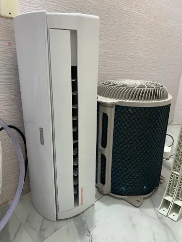 Ar condicionado Split 9.000 BTUs Agratto