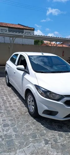 Chevrolet Joy Hatch 1.0 8V Flex 5P MEC 2020