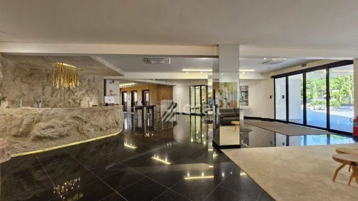 Salão para alugar, 260 m² por R$ 18.000,00/mês - Cidade Nova - São José do Rio Preto/SP