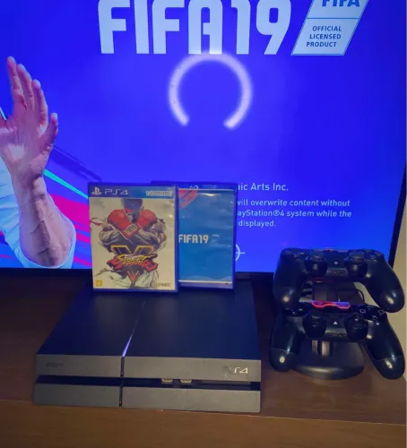 Ps4 top