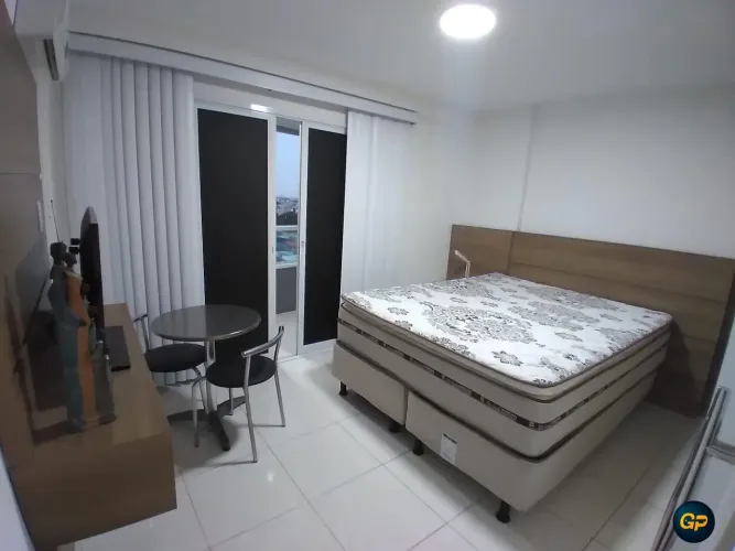 Apartamento Mobiliado bairro Santa Monica Feira de Santana REF: 2703