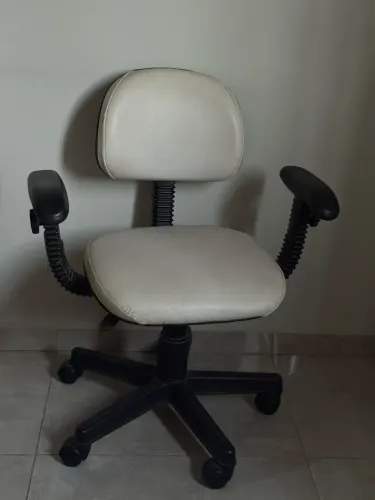 Cadeira de rodinha escritório 