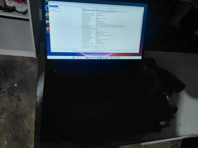 Intel Celeron 6305 e Windows 11 Samsung