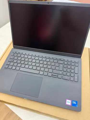 Notebook DELL