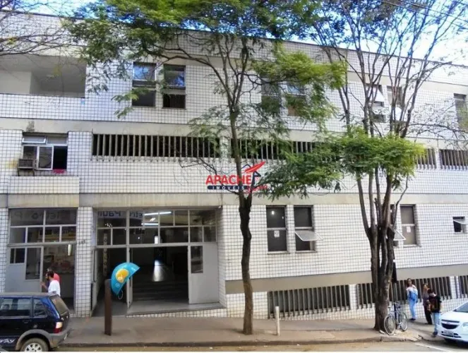 Andar com 18 Lofts mobiliados. Viçosa-MG