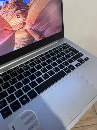 Notebook Samsung Book go 