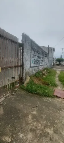 Imóvel para aluguel tem 180 metros quadrados em Gruta de Lourdes - Maceió - AL