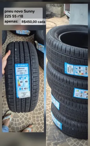 Roda para carro