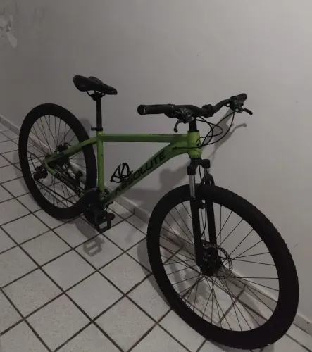 Bike absolute Nero 5 aro 29