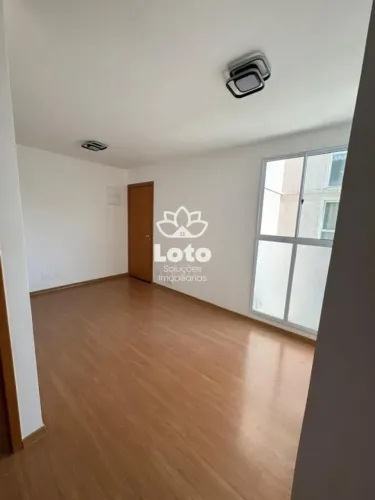 APARTAMENTO PARA LOCAÇÃO NO MORADA PAULISTA