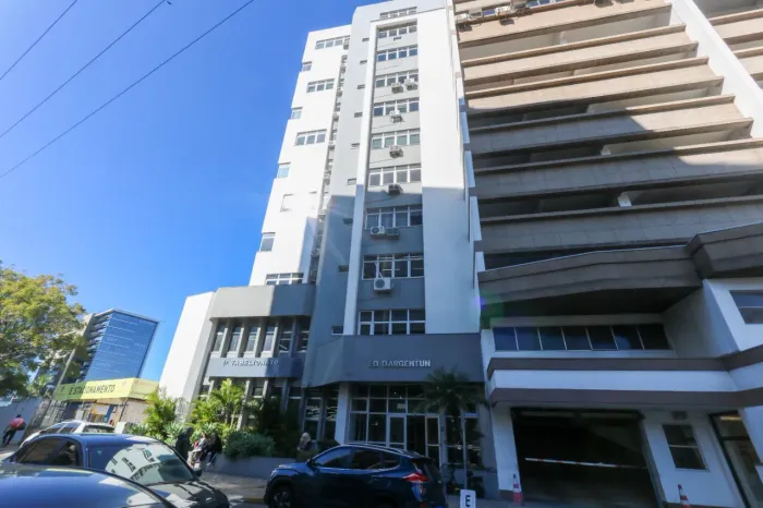 Sala para locação no Bairro Centro