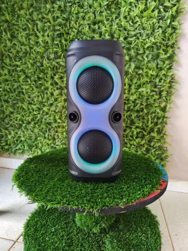 Caixa De Som Bluetooth