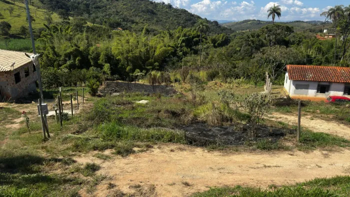 Chácara a venda em um lugar de sossego!