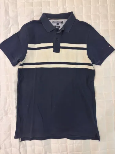 Camisa Polo - Tommy Hilfiger (Original)