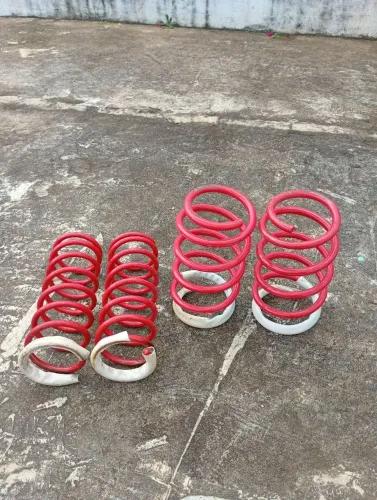 Molas esportivas gol g5