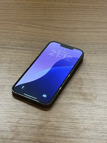 iPhone 13 Pro 128gb usado